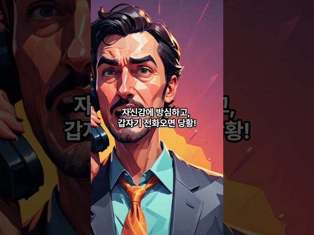 전화 왔는데 '통장', '범죄' ... 이 단어 나오면 100% 사기입니다. #보이스피싱 #전화사기 #피해예방 #보이스피싱주의#검찰사칭 #사기수법 #보이스피싱실화 #보이스피싱예방법