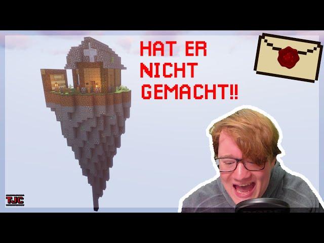 NEEEEEIIIIIIIINNNNNN! hat er nicht gemacht. HAT ER NICHT GEMACHT!!!!! -  2021 Ep. 29