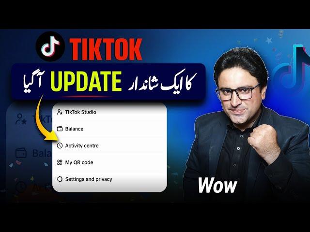 Tiktok Grand UPDATE Today | How To Go Viral On Tiktok | Tiktok New Update