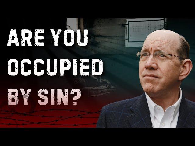 Regarding Sin — Rick Renner