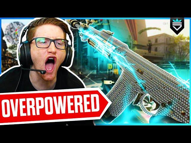 The NEW Best Loadout in Warzone!