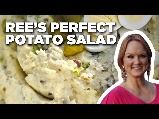 The Pioneer Woman's Perfect Potato Salad | The Pioneer Woman | Food Network