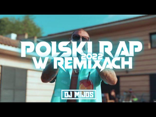 POLSKI RAP W REMIXACHNAJLEPSZA POMPA DO AUTADJ MIJOS▶vol. 6◀