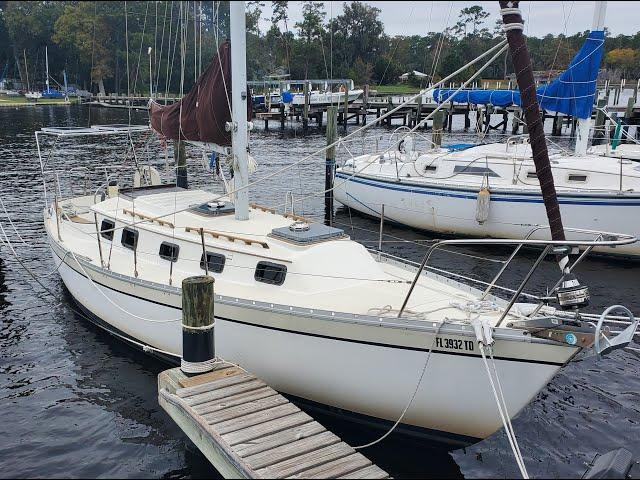 When things don't go as planned - Sailing on a Budget