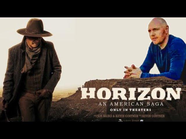 Bill Burr | Horizon