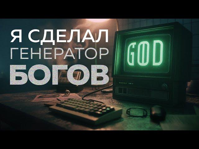 Технология новых суперкультов и сверхрелигий