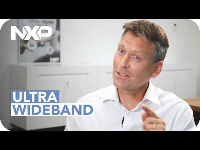 Ultra-Wideband (UWB) Ranging and Sensing Technology Explained