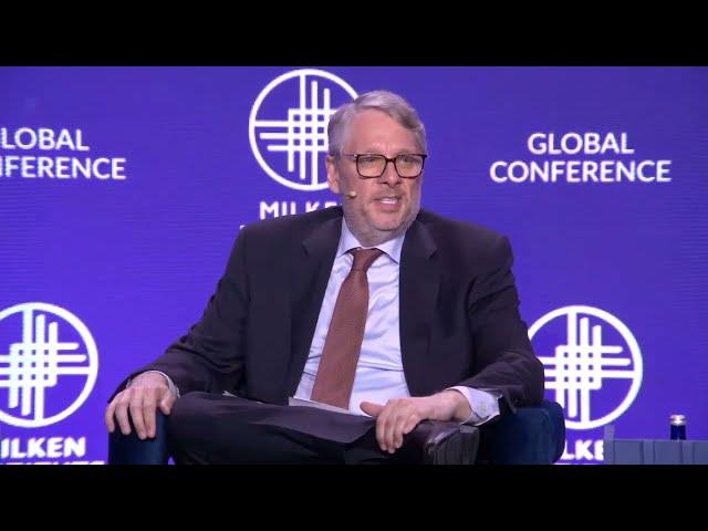 Common Sense from Uncommon Investors | Milken Institute Global Conference 2024