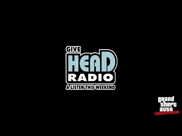 Head Radio [GTA: Liberty City Stories]