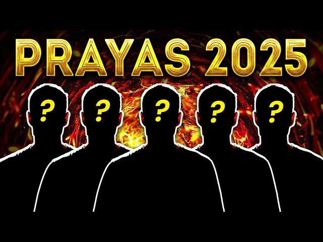 LEGENDS are Here !!  Who will be your Faculties in PRAYAS JEE Dropper Batch 2025?? 