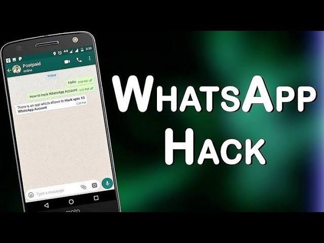 How To Hack What's app-Hacking What's app