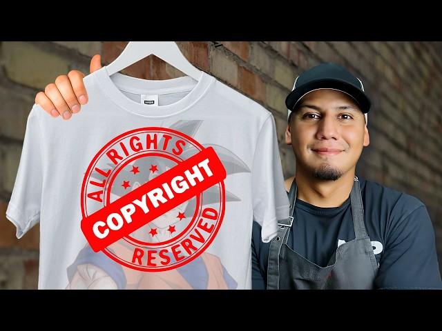 How To Create Stunning T-shirt Designs Copyright FREE.