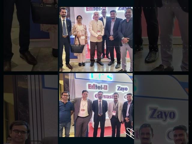 Inside CSI MIC Nashik 2024: SLTL Medical Journey to Innovation and Collaboration