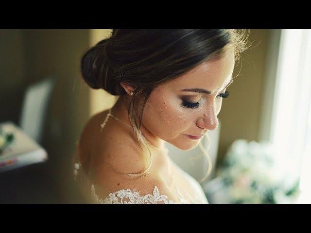 Sarah and Danny: Wedding Film at Spring Creek Golf Club in Gordonsville, VA