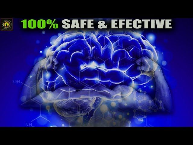 Testosterone HGH Release Binaural Beats + Isochronic Tones  Testosterone Booster | VASTU #13