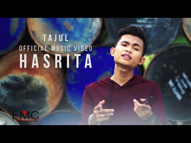 Tajul - Hasrita ( Official Music Video )