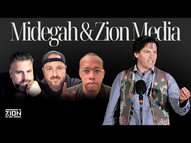 Where Zion Media Stands On Chief Midegah?