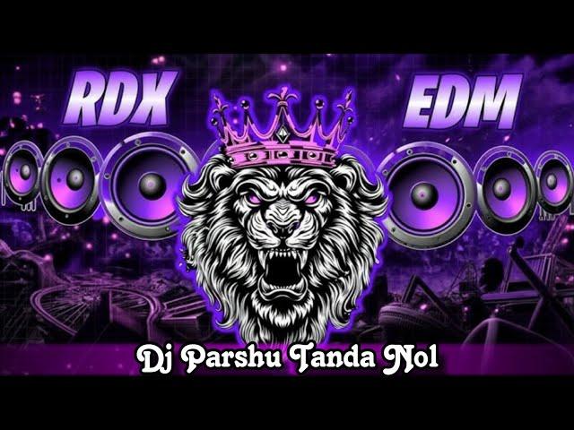 Kasail Ba Ghaghariya Kamariya Pa #Dj Parshu Tanda King #parmodpremi #bhojpurimusic Rdx edm drop,