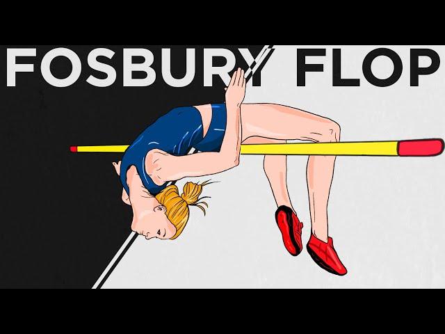 The Fosbury Flop
