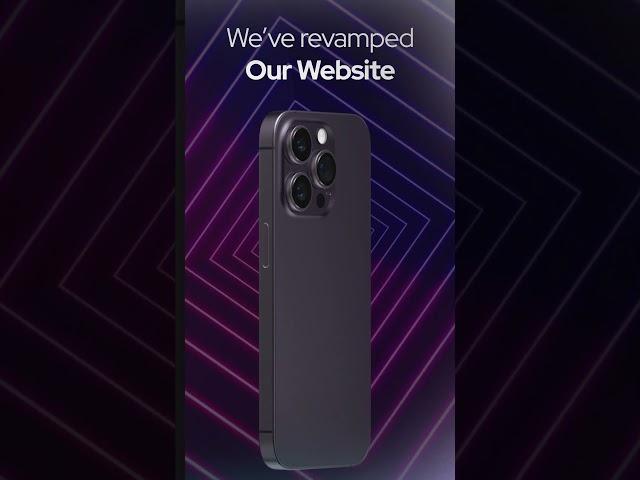 New Website, Same Fun Vibes! | 72 Mad Street's Digital Makeover by Tikshark