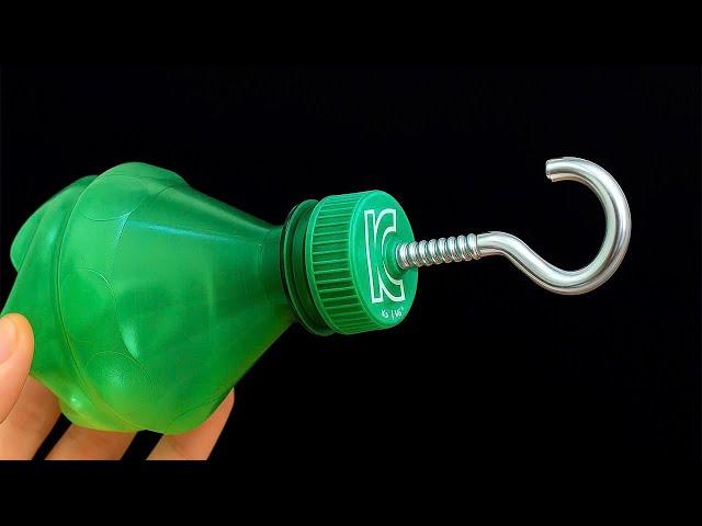 An invention that astonishes the whole world! Every house needs this and no one does it! Creation 4