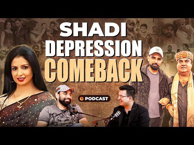 Unplugged ft. Mohammad Shami & Umesh Kumar | Friendship | Match Fixing | Shadi | Downfall | Comeback