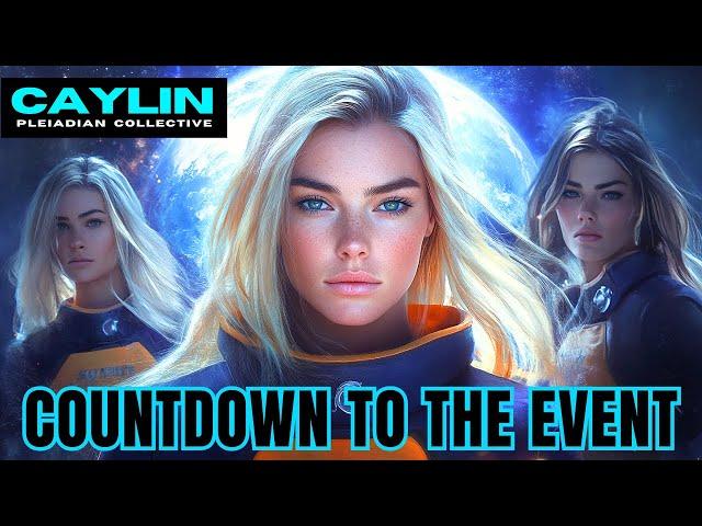 "The Timeline SHIFT You Have Been Waiting For..." - The Pleiadians 2024 | Caylin