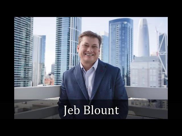 Black Belt Selling - Jeb Blount