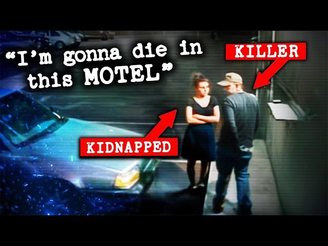 Cops Arrest Teen Girl—Refuse to Believe She’s Been Kidnapped |The Aundreah Maes & Kaylee Sawyer Case