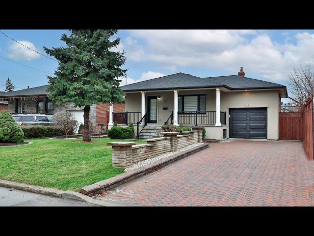 10 Frankfort Avenue, Toronto, ON