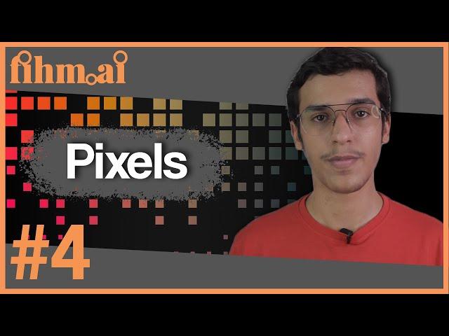 Image processing | Fihm with Naif| Ep#4