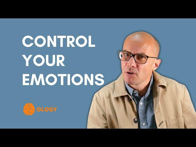 The hidden sense for controlling emotions