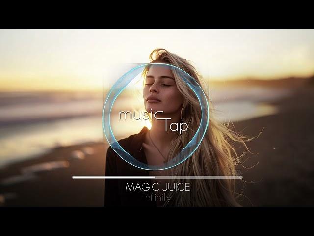 Magic Juice - Infinity