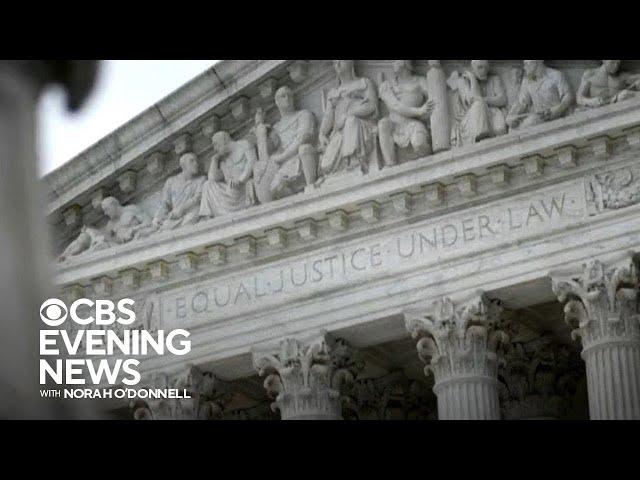 Supreme Court allows controversial Texas immigration bill to go into effect