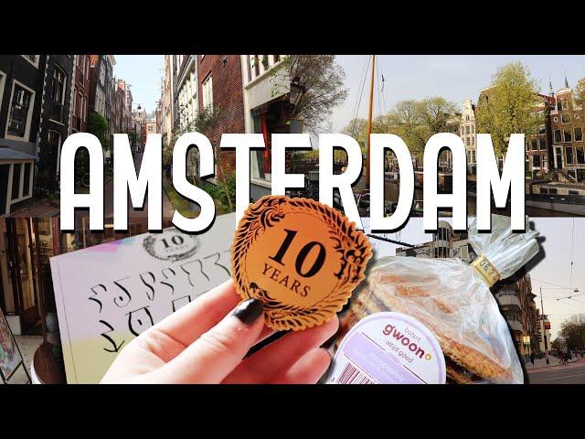 I went all the way to Amsterdam to play The Elder Scrolls Online  ESO Event & Amsterdam Vlog