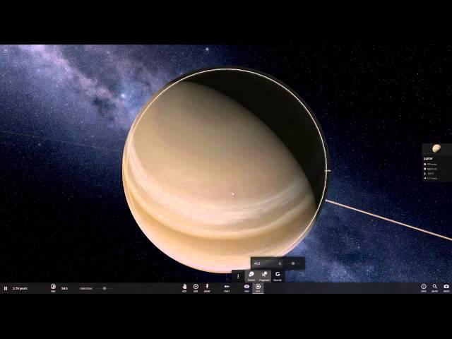 Universe Sandbox² #002 Die Gravitation