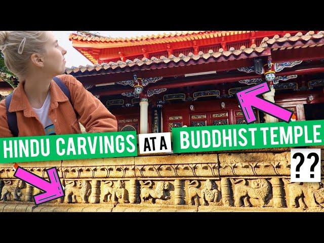 Quanzhou: Where world cultures meet