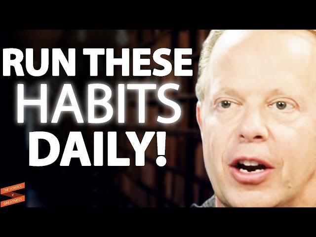 DO THIS Everyday To Unlock The FULL POWER Of Your Mind! | Joe Dispenza