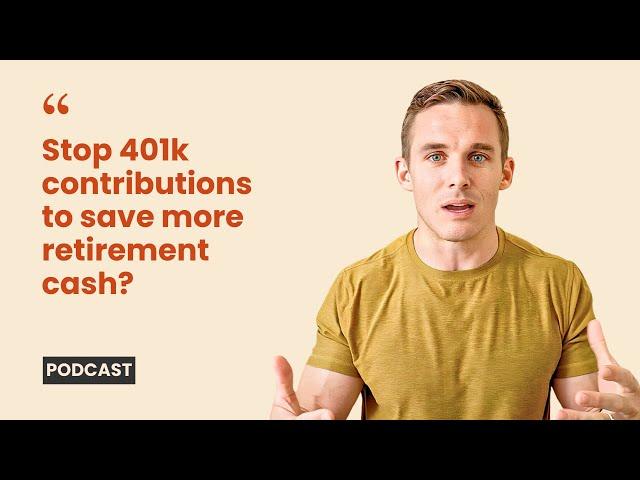 How to Prepare for Retirement Within 5 Years: 401k, Savings & Investment Changes