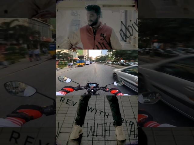 Random city #ride #gulshan 2 #motovlog #motovlogger #bikeride #motorbike #motorsport #gixxermonotone