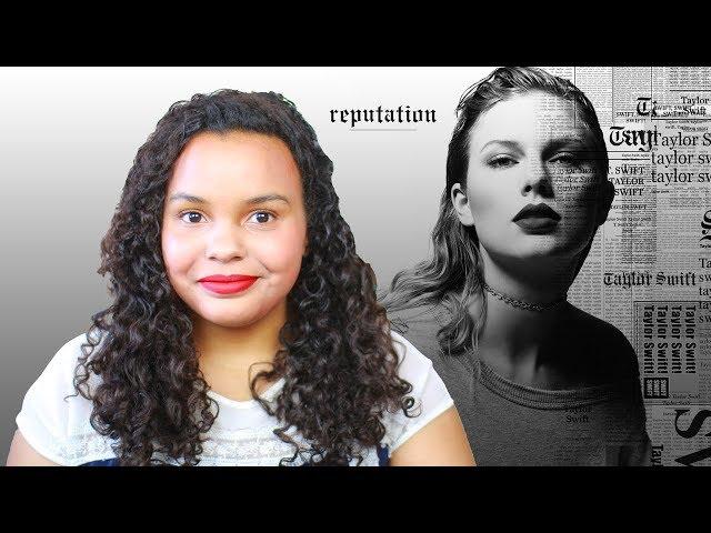 Taylor Swift’s “Reputation” | On Reclaiming Your Own Narrative