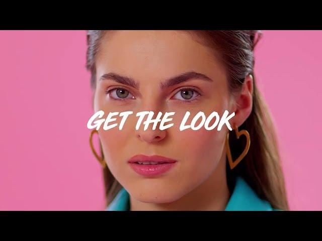 Maybelline New York I Makeup tutorijal sa Džejlom Ramović