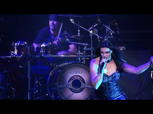  NIGHTWISH  Amaranth  Live At Wacken 2013 ️ CORRECT SPEED ️