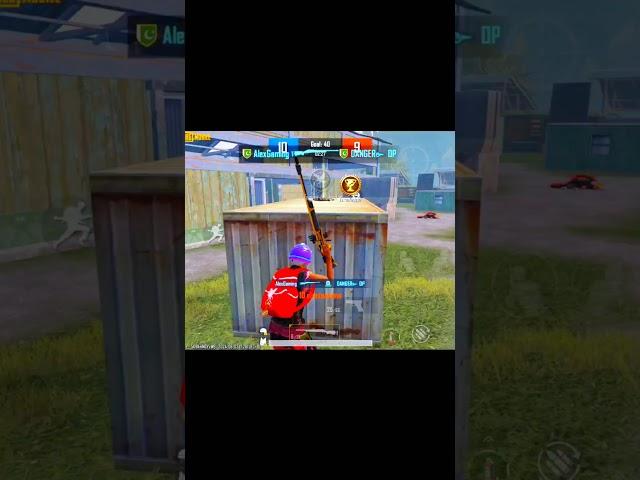 Impossible#bgmi #pubgmobil #youtubeshorts #shrots #alexgaming