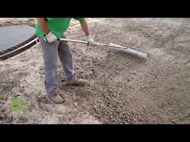 How to Prepare Soil for Planting Grass Seed - Nature's Finest Seed