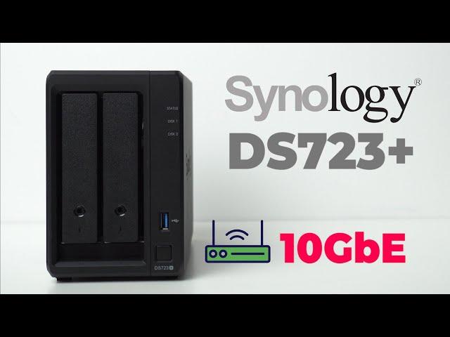 Synology NAS DS723+ vs DS720+  - Which One Is Better? (Purchase Guide)