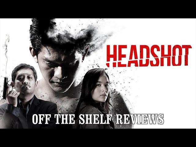 Headshot Review - Off The Shelf Reviews