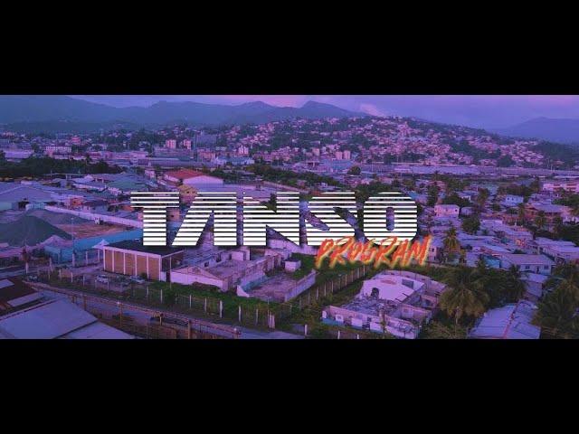 Tanso - Pro-Gram {Official Music Video}