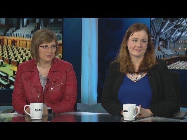 Journalists discuss carbon tax, Alberta and Ottawa, and canola crisis