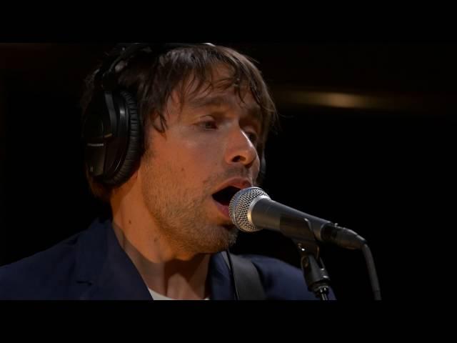 Peter Bjorn and John - Full Performance (Live on KEXP)